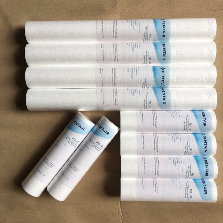 包头滨特尔爱惠浦 PS5-20C 高品质20寸通用PP棉滤芯