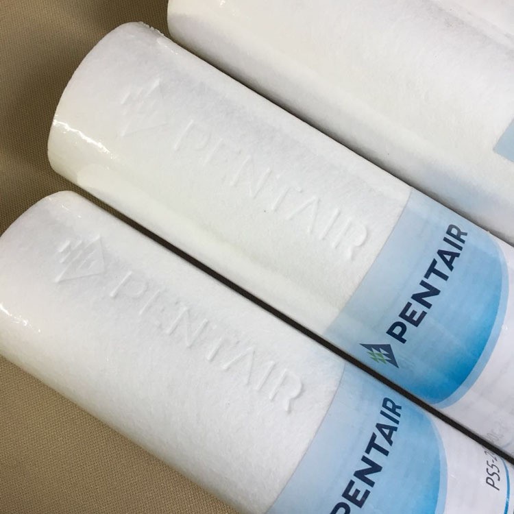 包头滨特尔爱惠浦 PS5-20C 高品质20寸通用PP棉滤芯